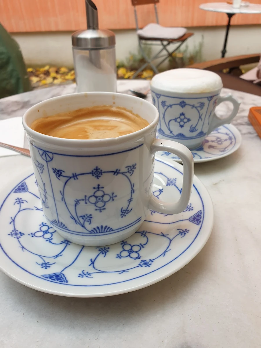 Kaffee