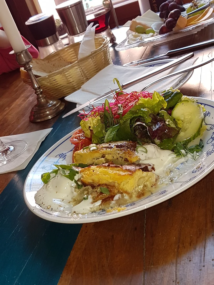Roquefort