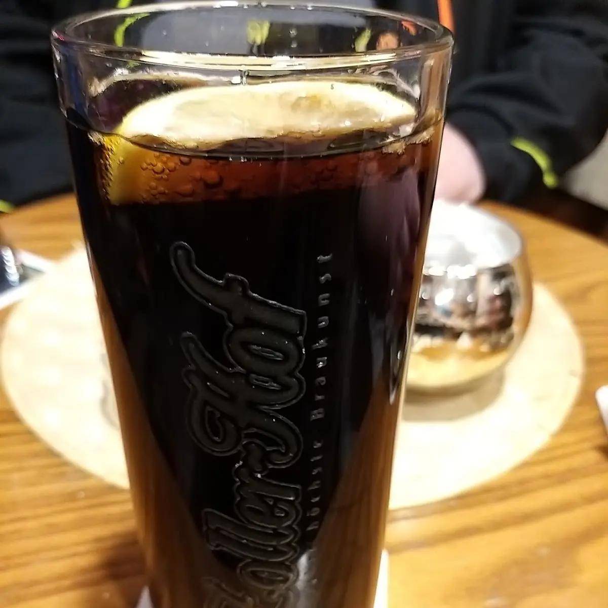 Cola