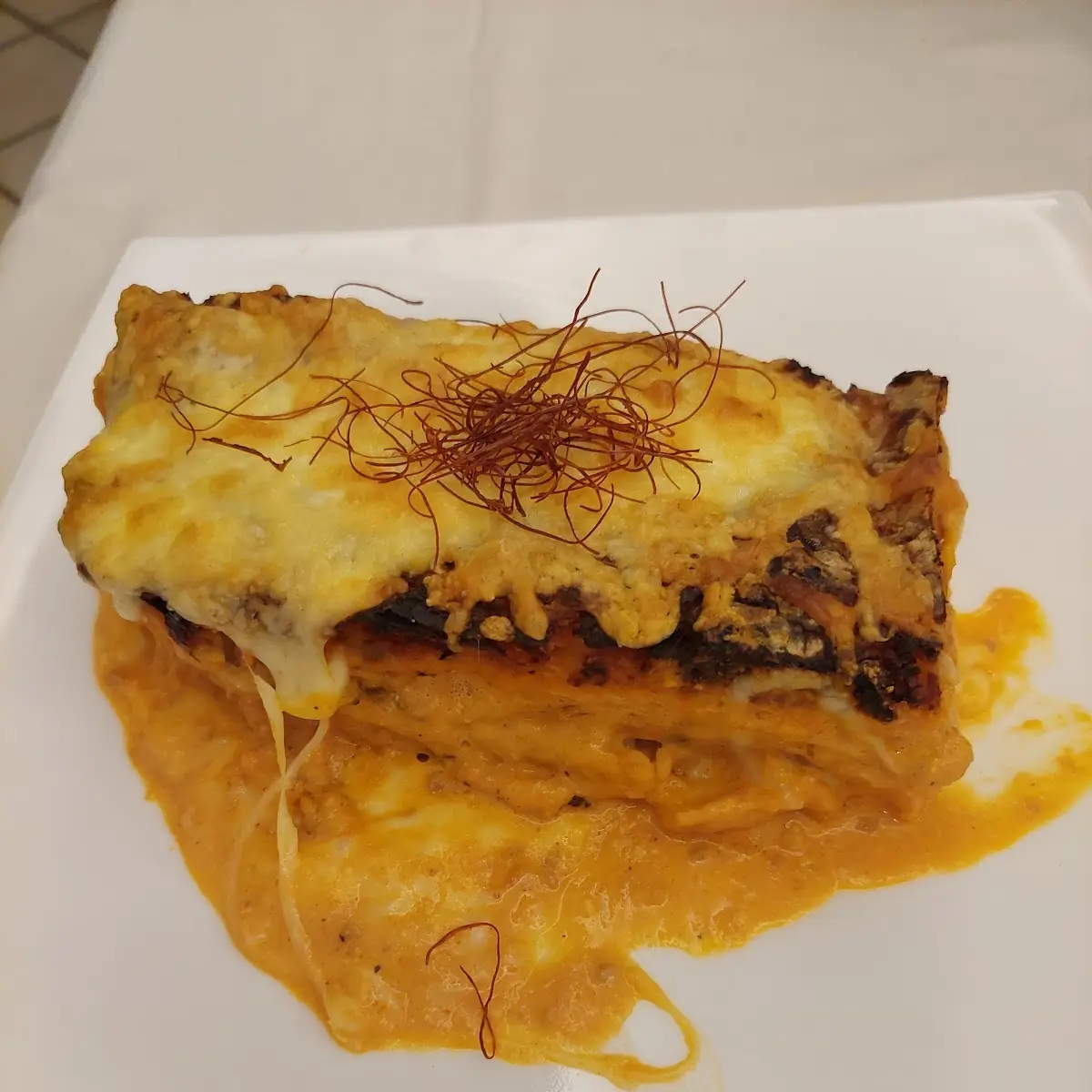 Lasagne