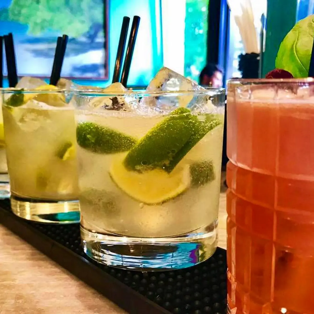 Caipirinha