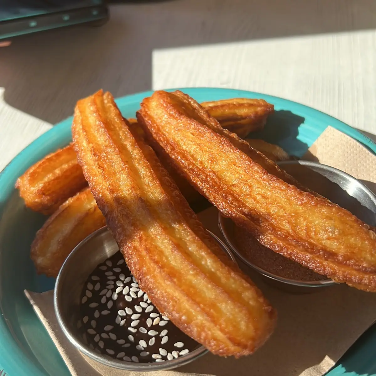 Churros