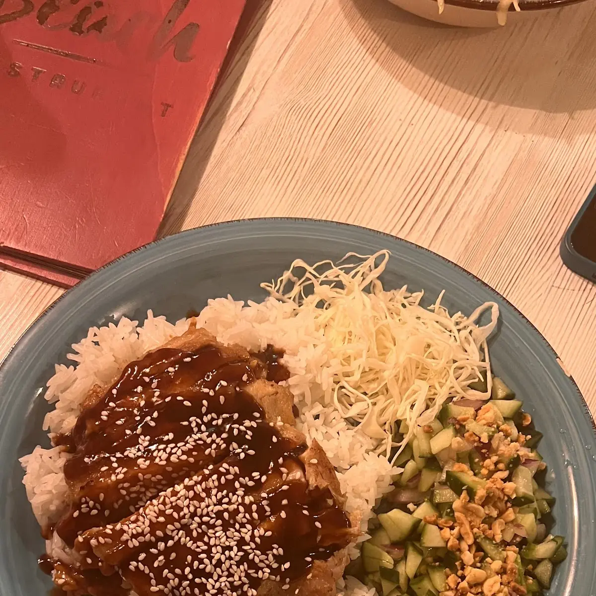 Hähnchen