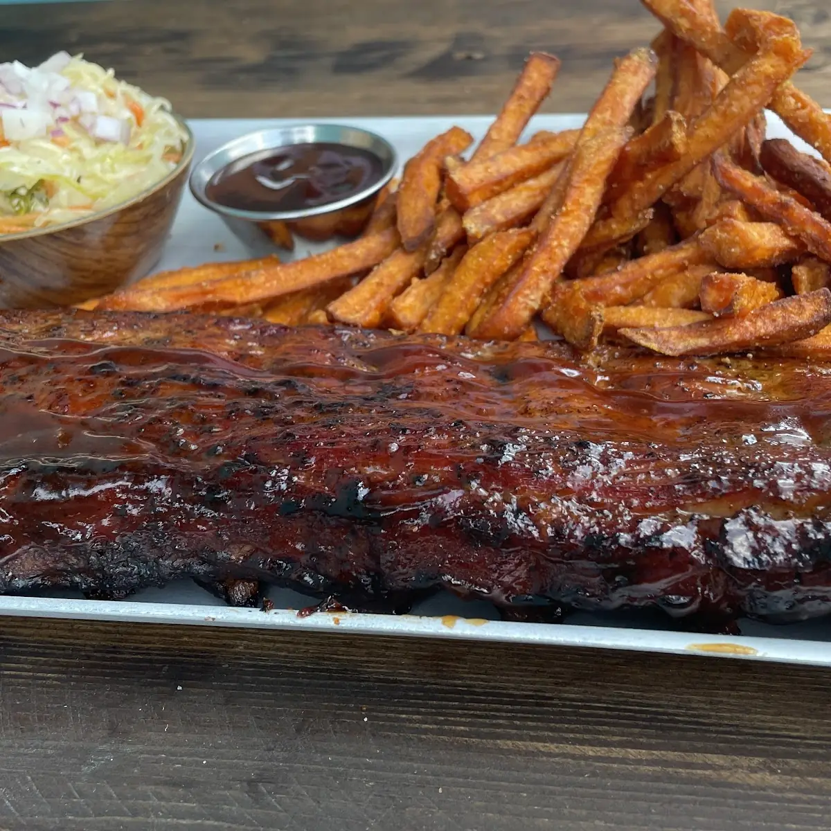 Spareribs