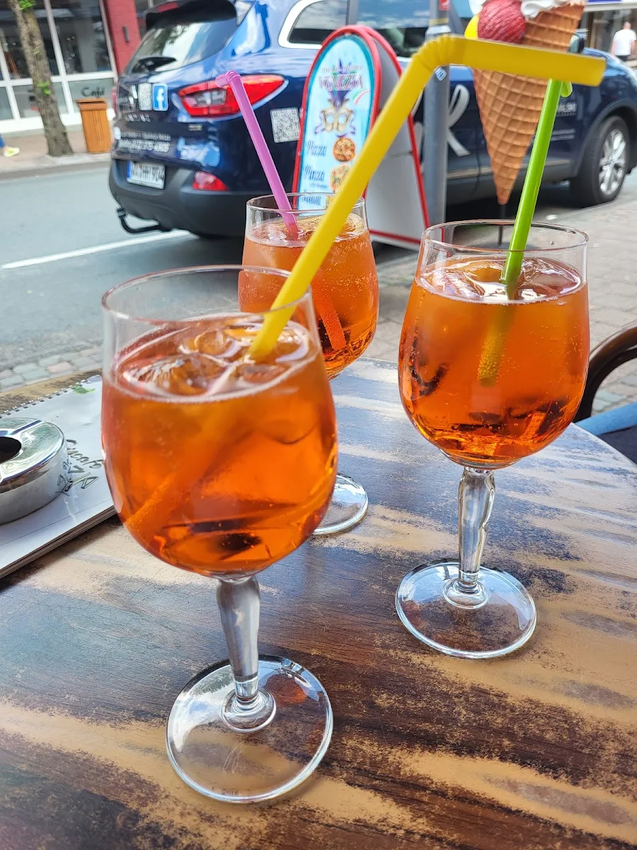 Aperol Spritz
