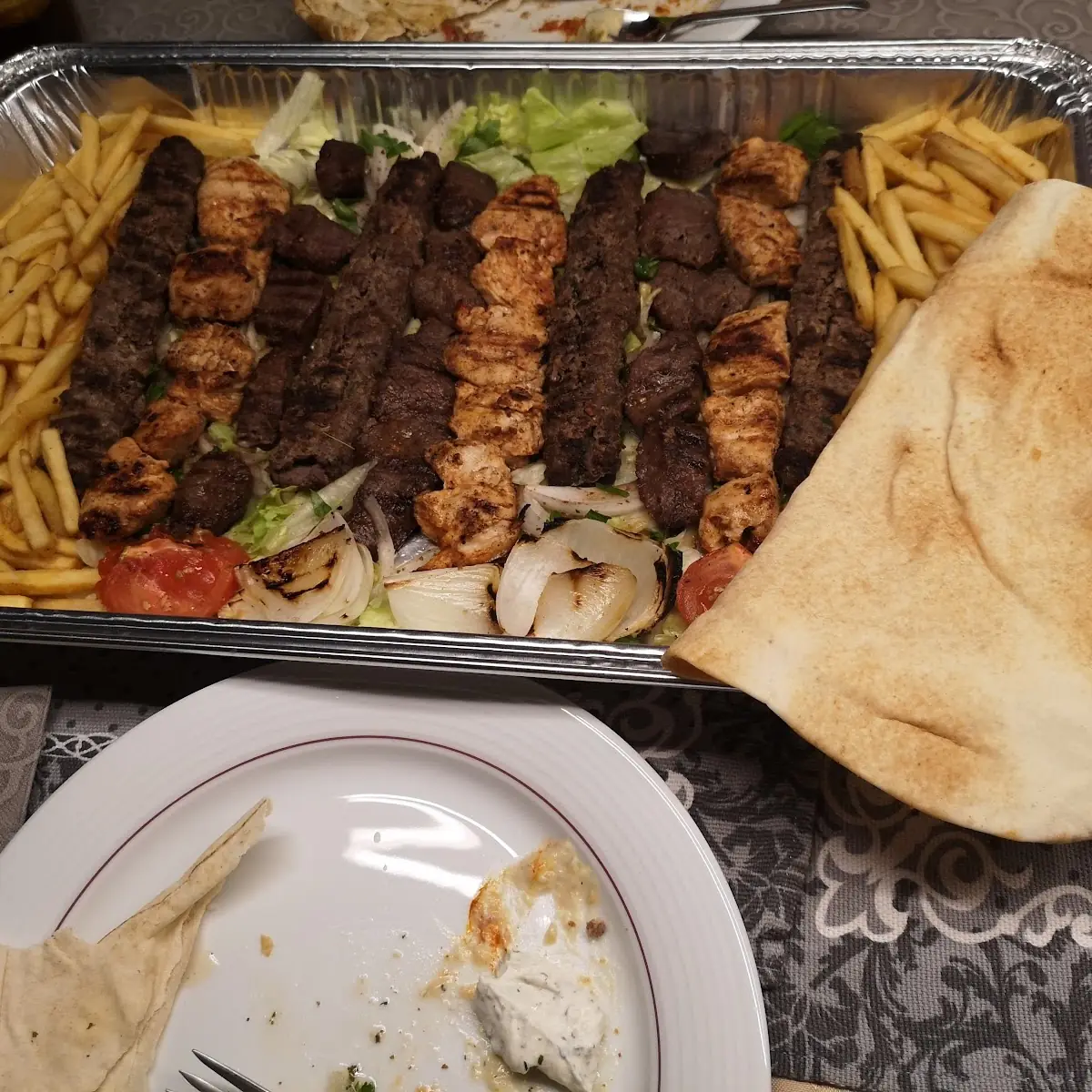 Kebab