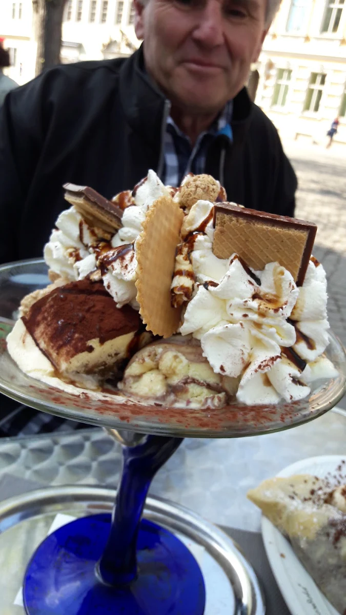 Banana Split