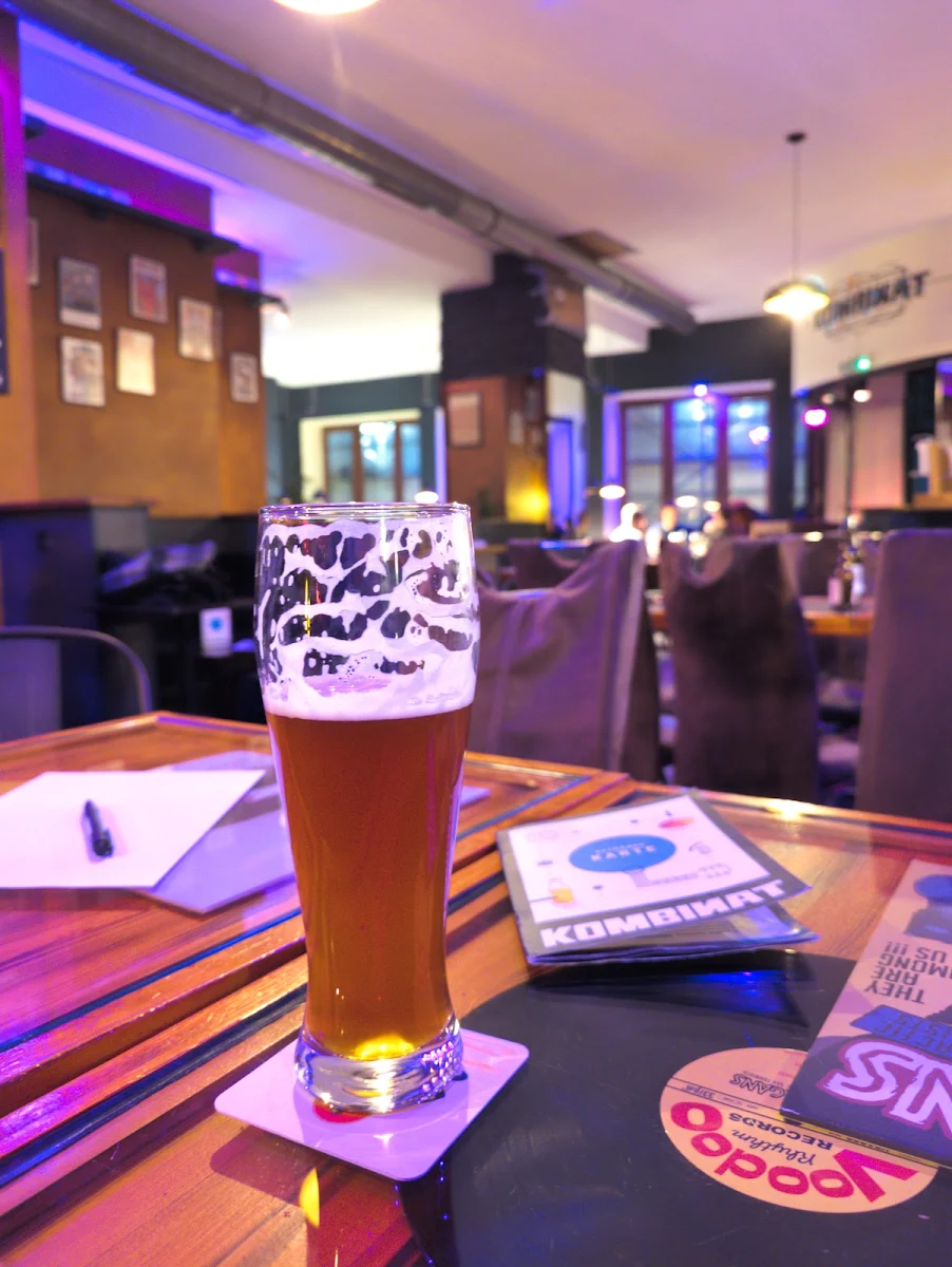 Bier