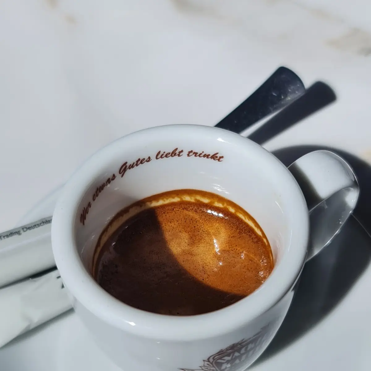 Espresso