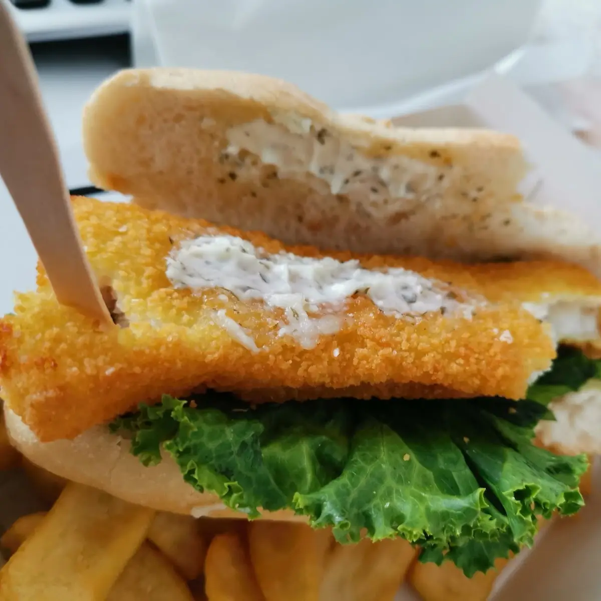 Fisch