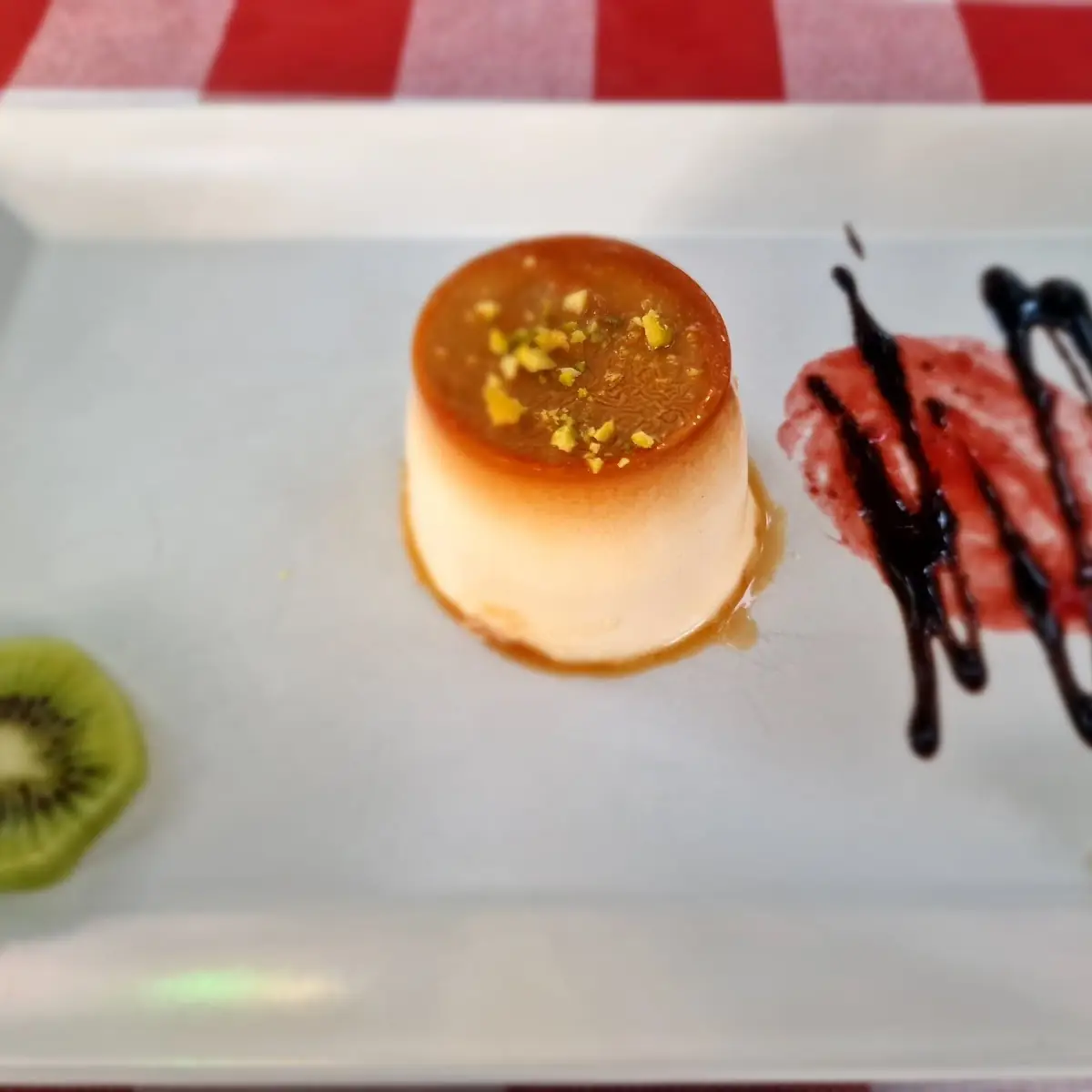 Flan