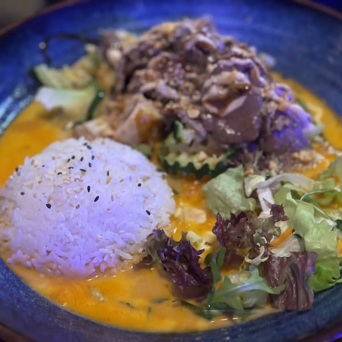 Curry