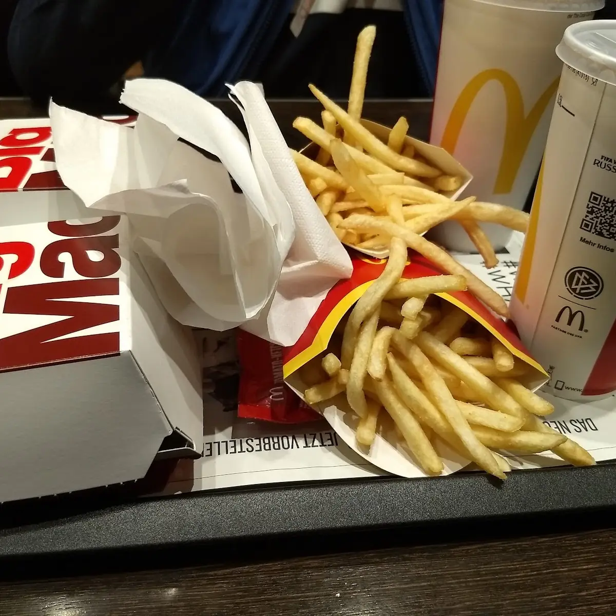 Big Mac
