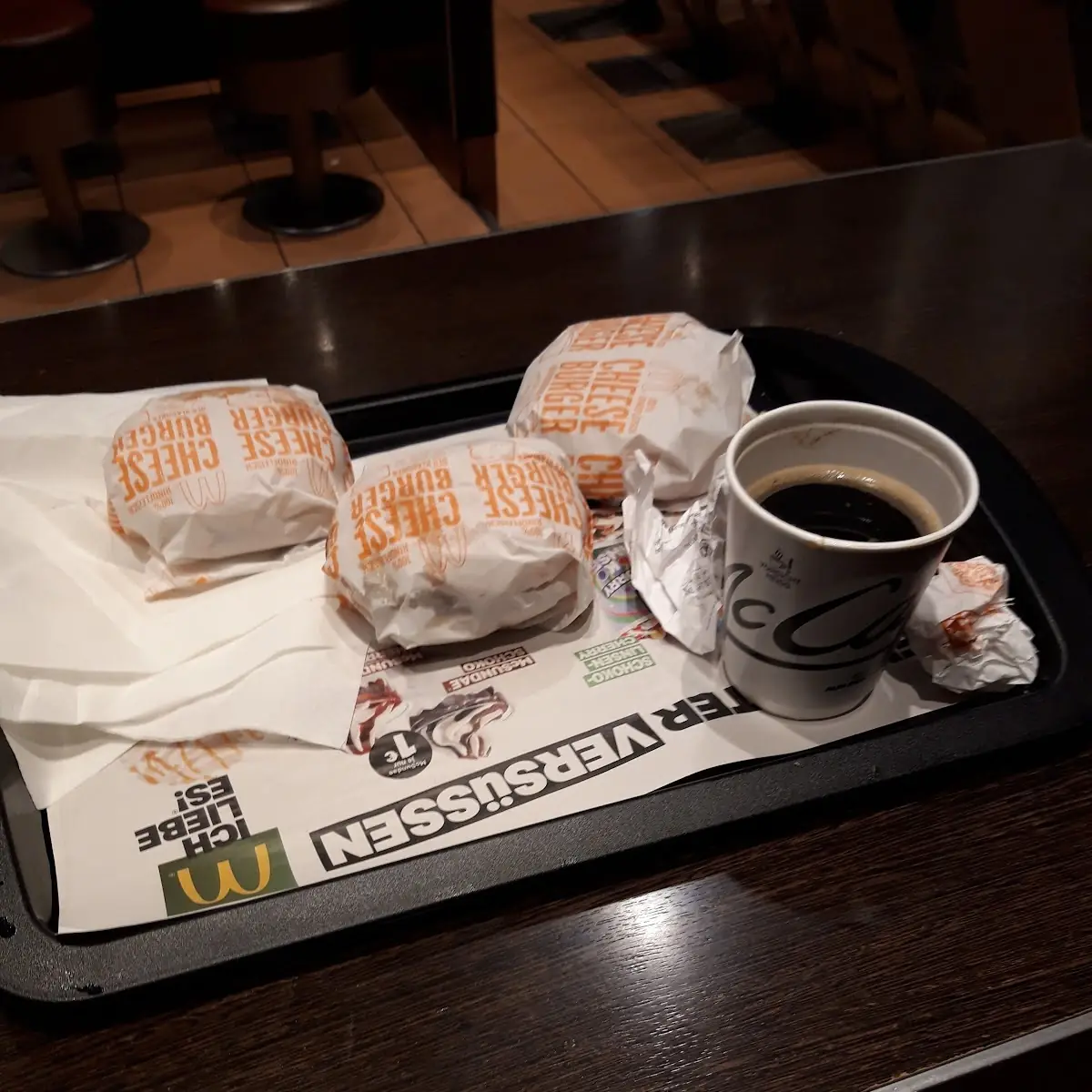 Cheeseburger