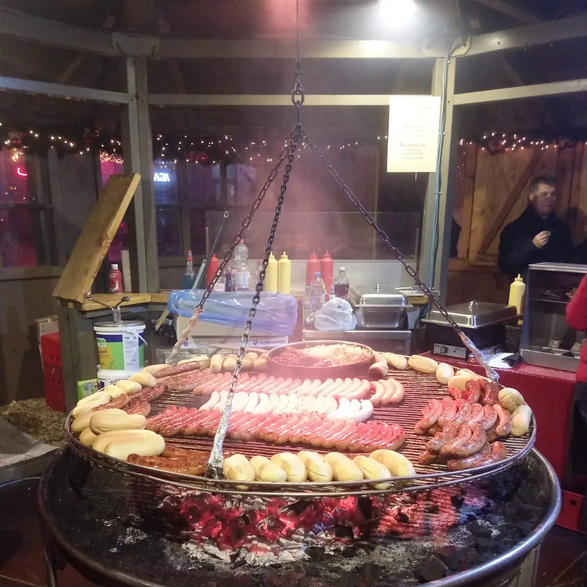 Grill