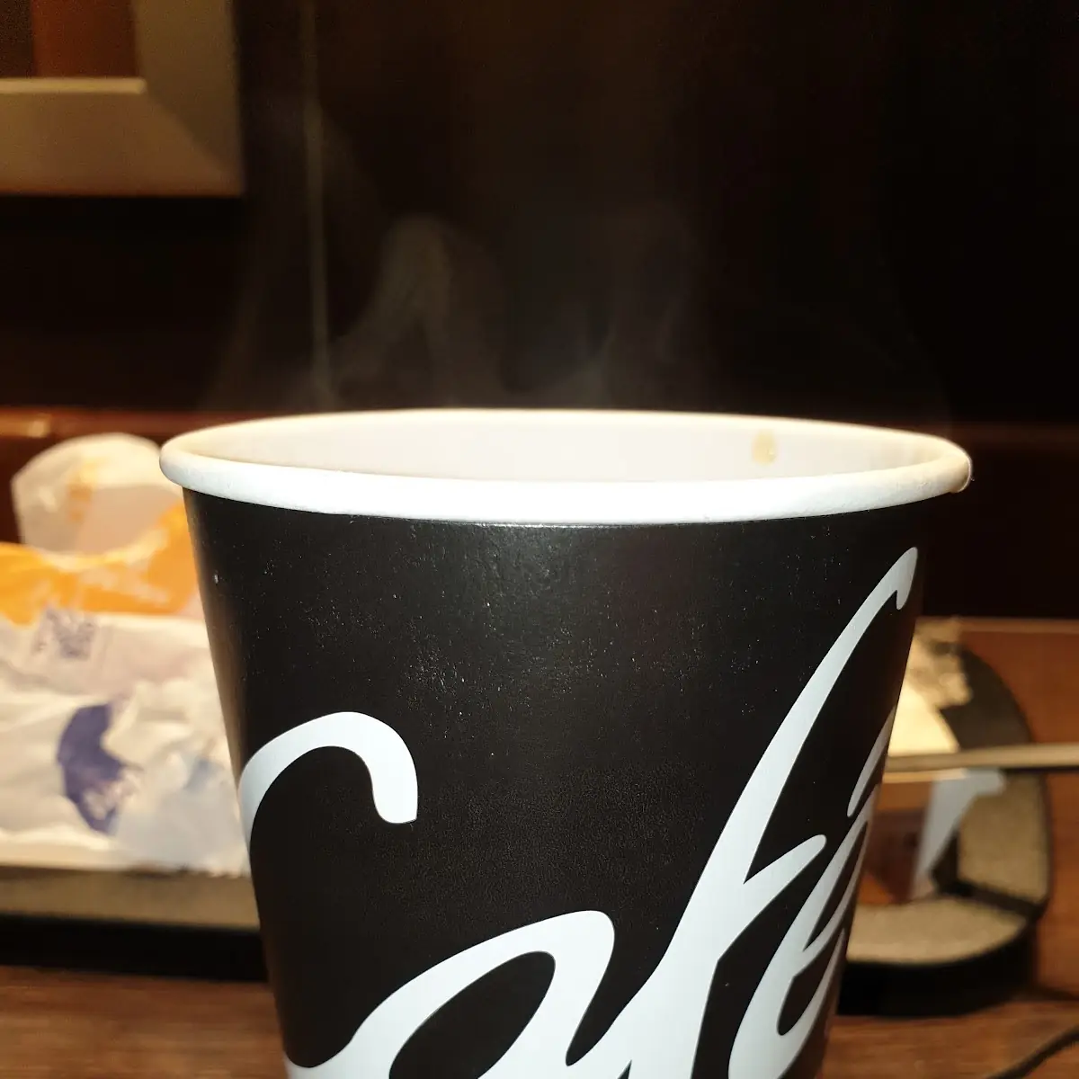 Kaffee