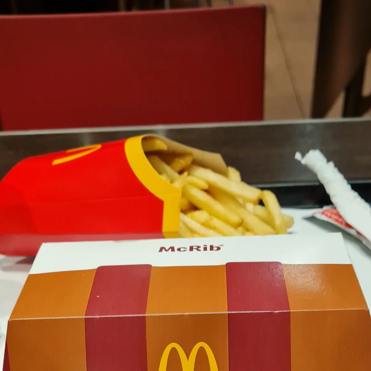 Mcrib
