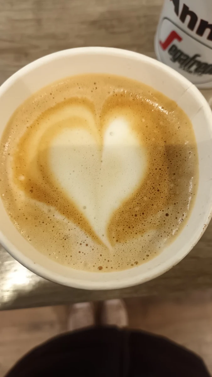 Flat White