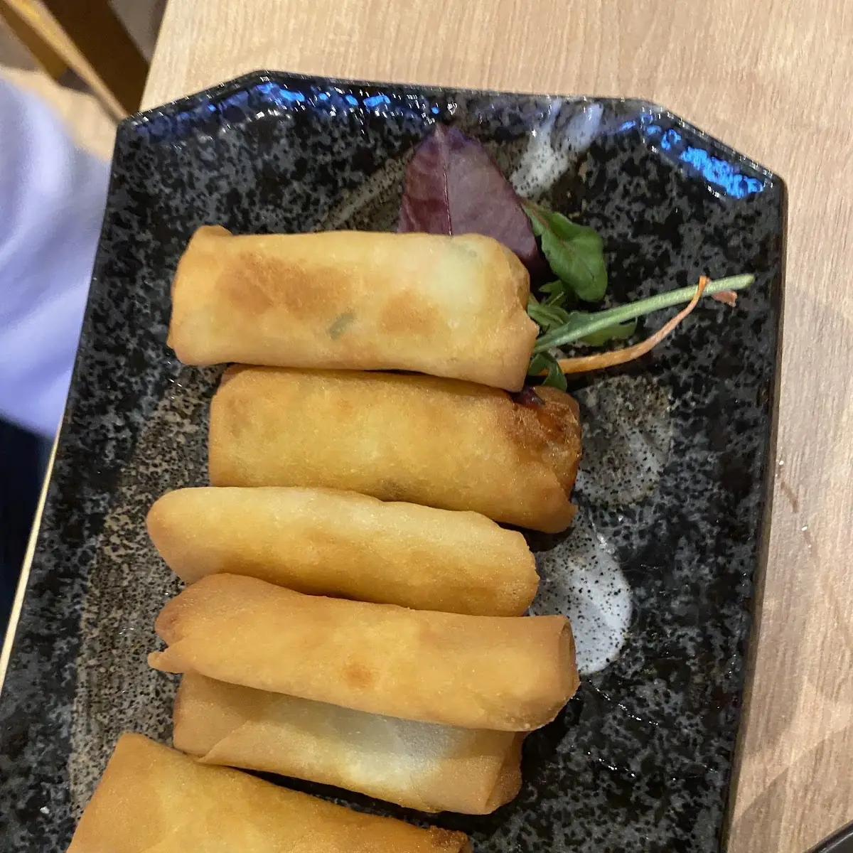 Spring Roll