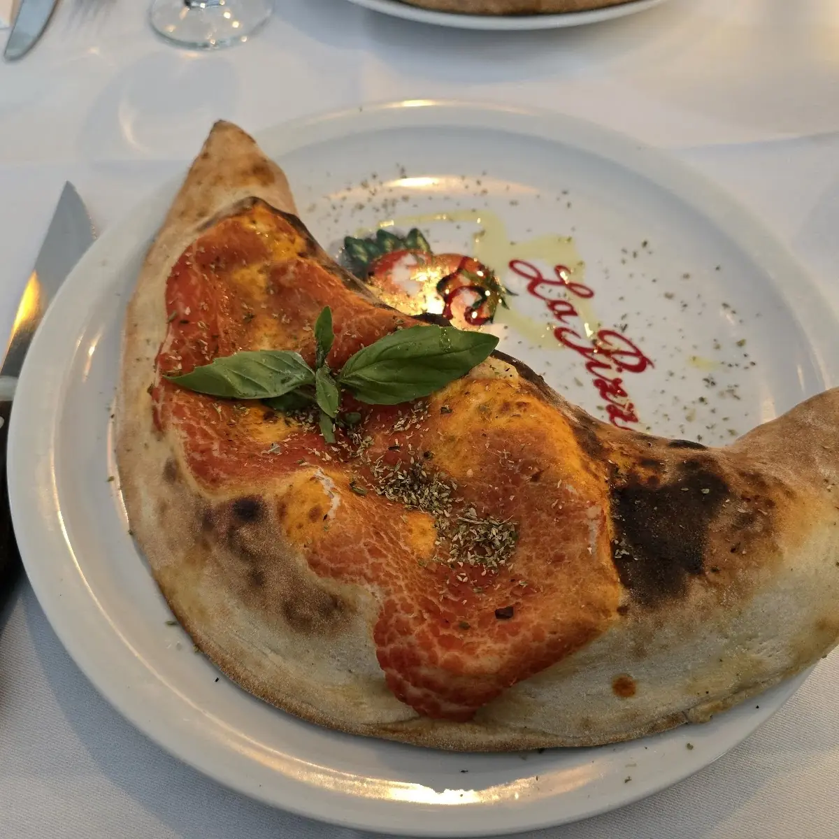 Calzone