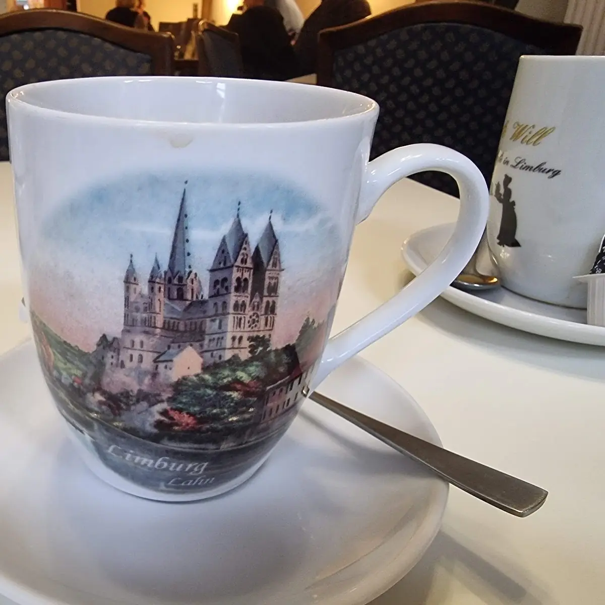Kaffee