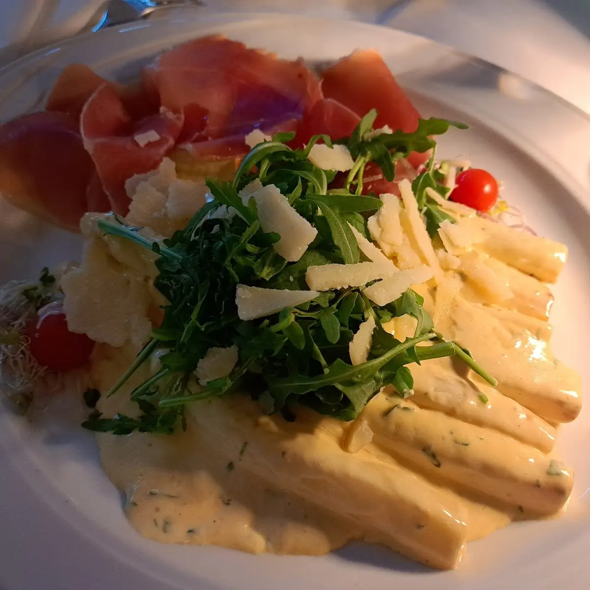 Spargel
