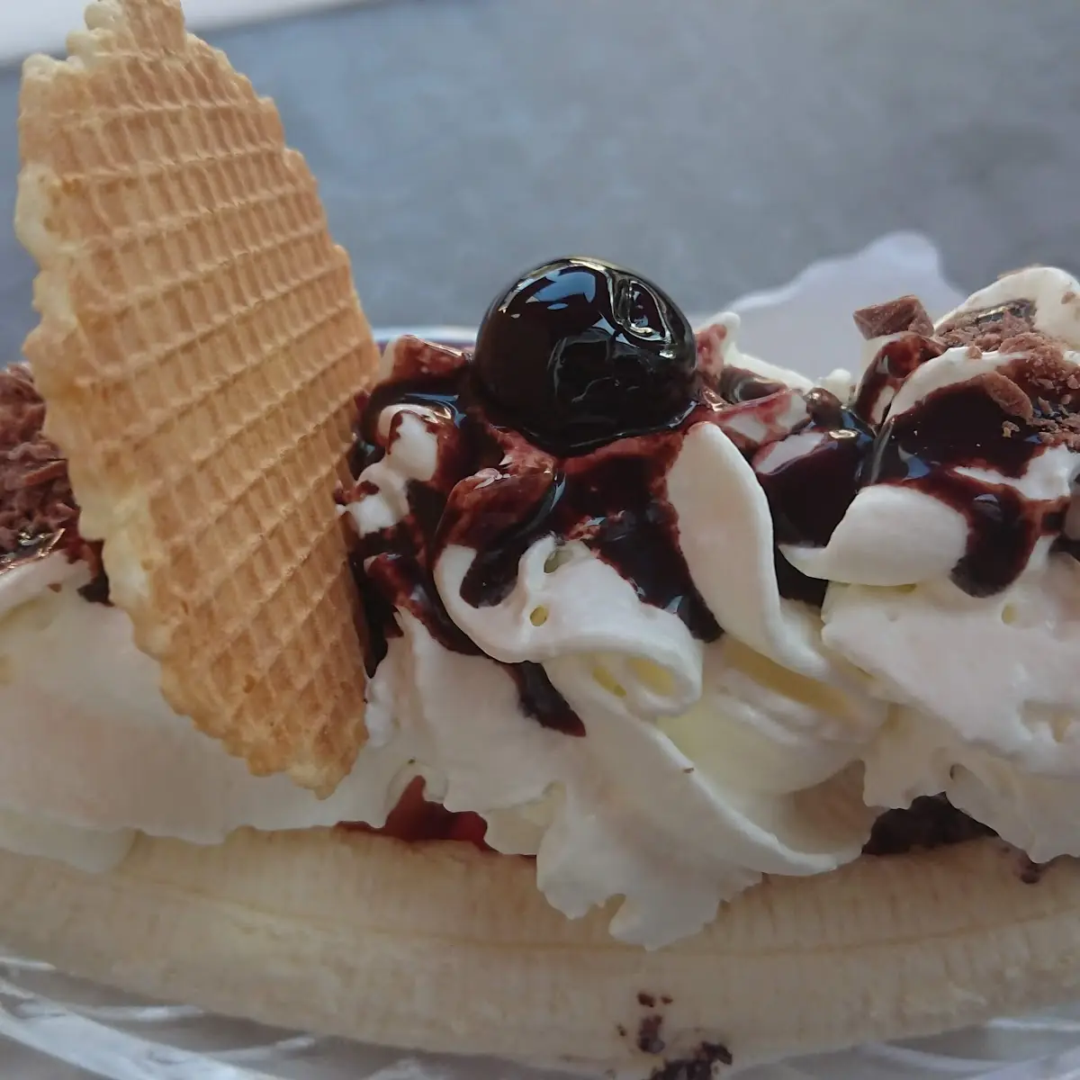 Banana Split