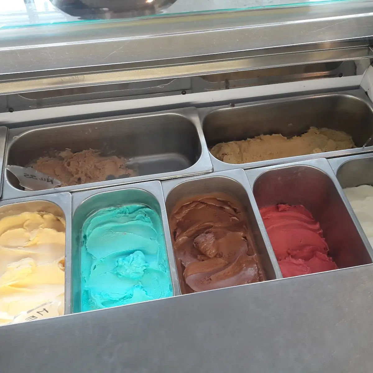 Gelato
