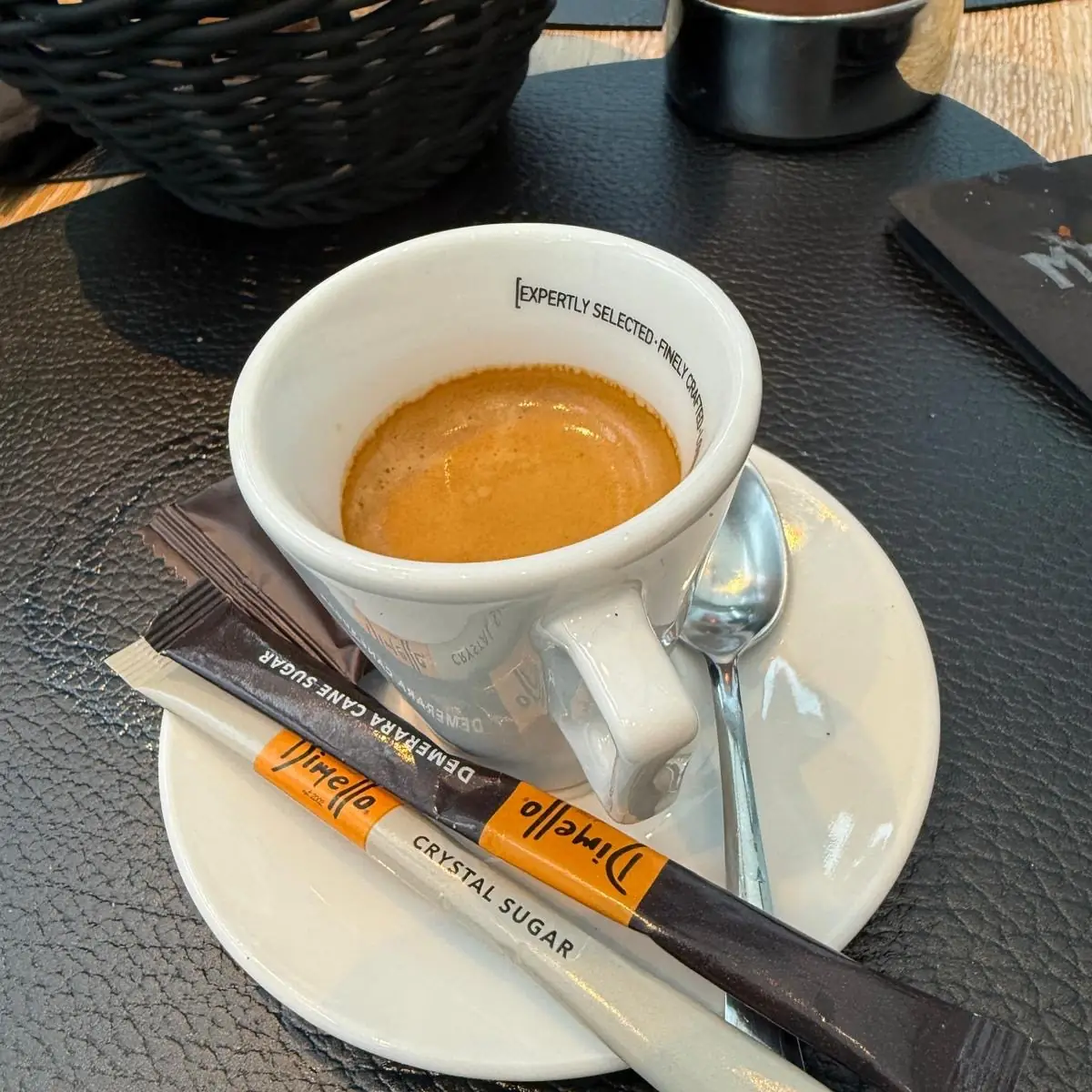 Espresso