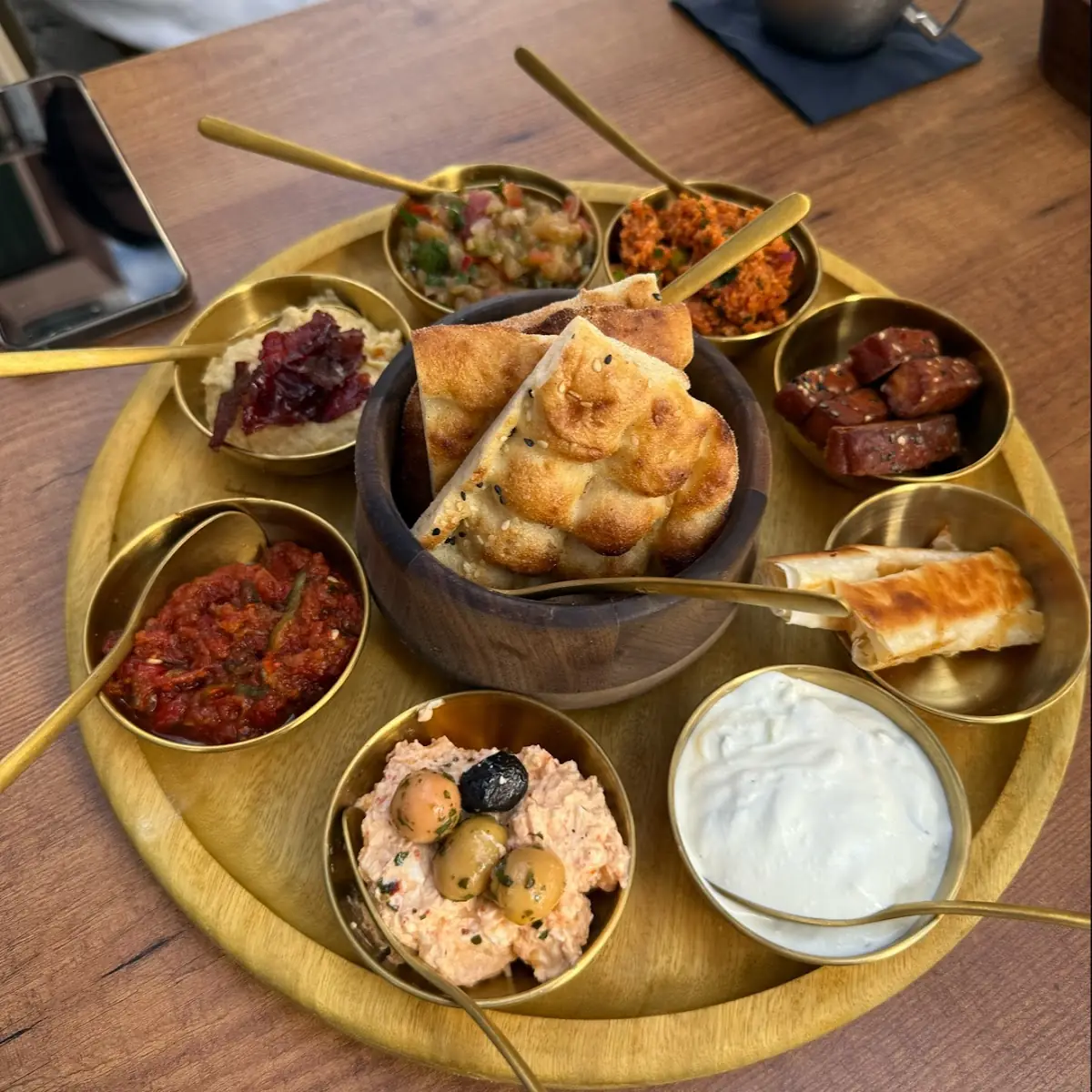 Thali