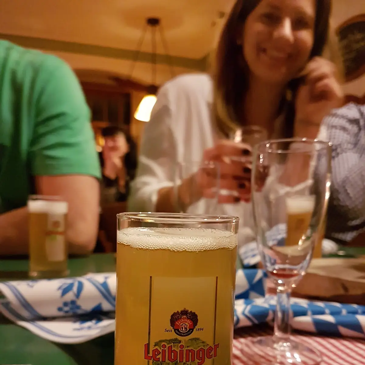 Leibinger Bier