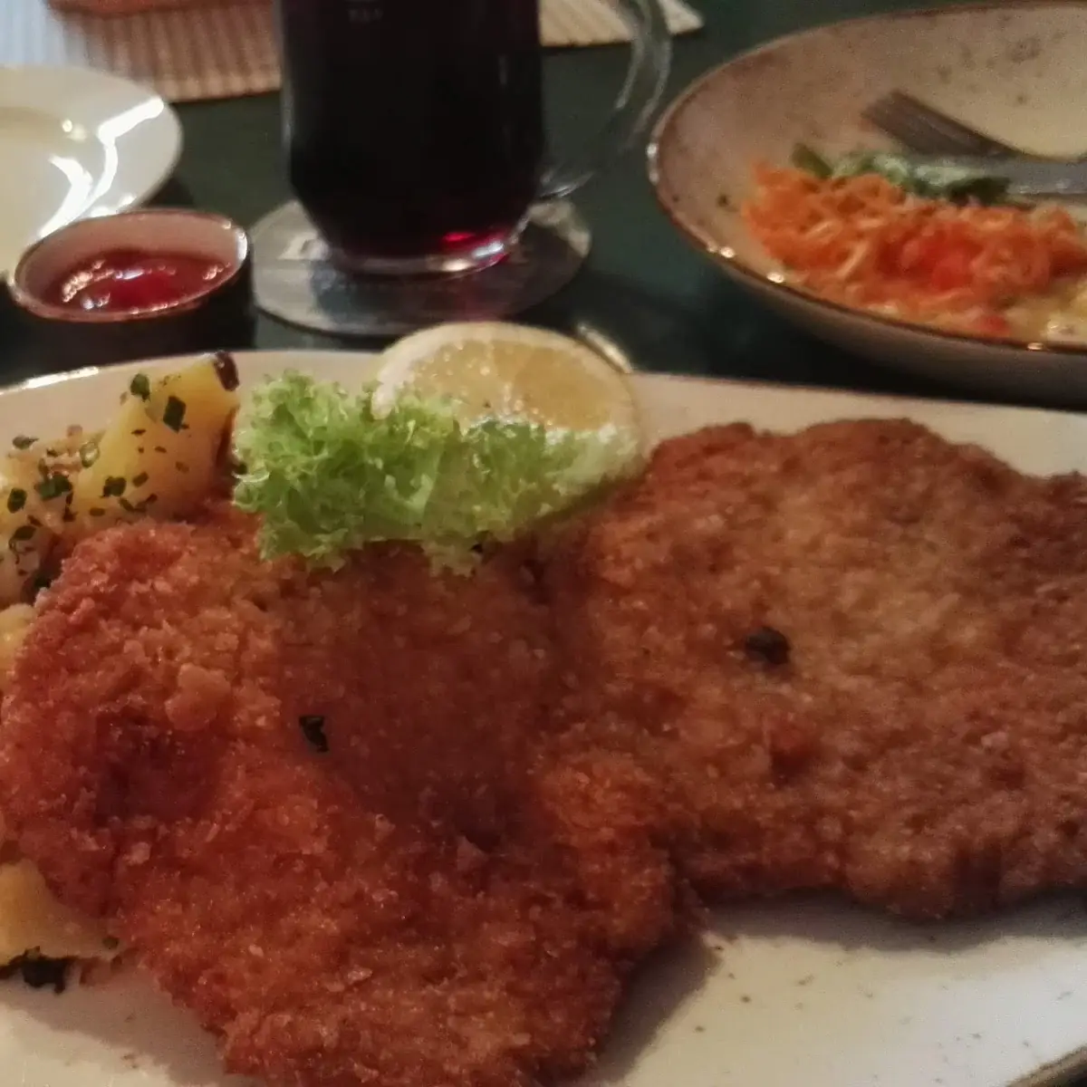 Schnitzel