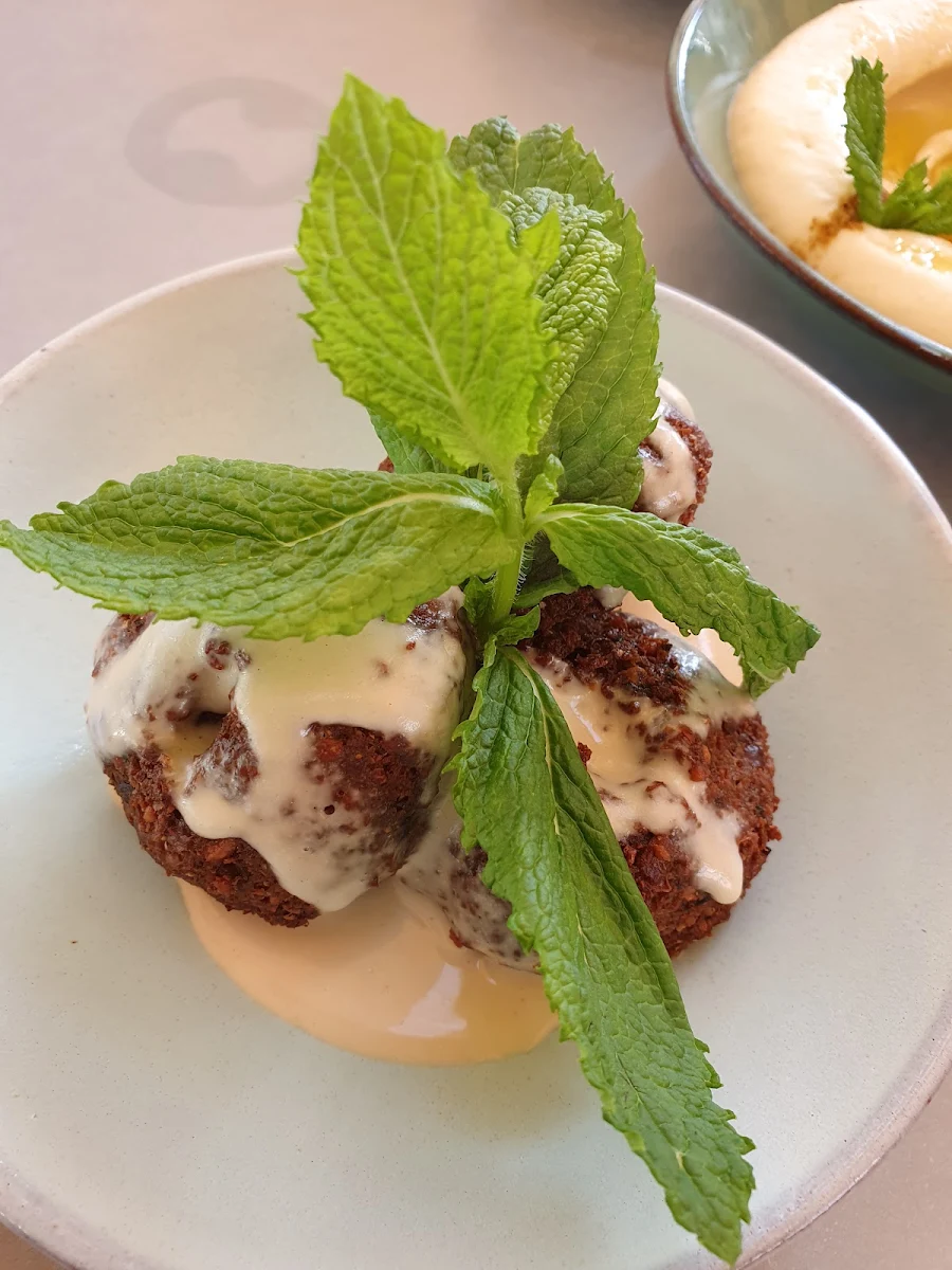 Falafel