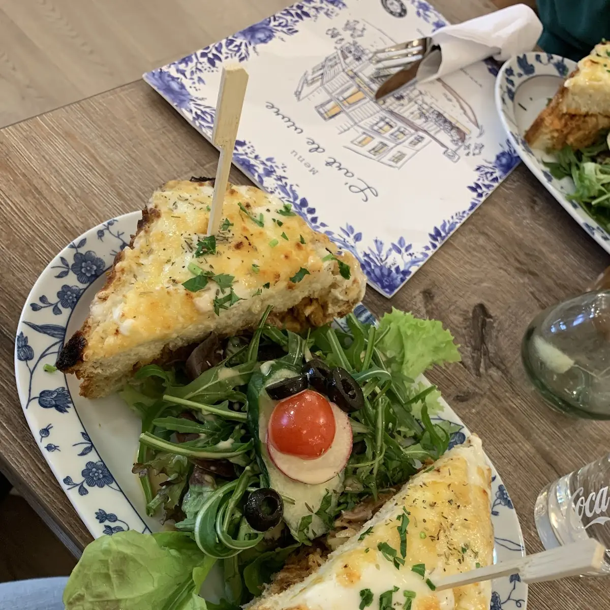 Highlights, La Maison du Pain - Köln
