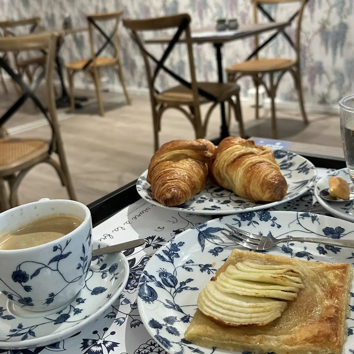 Highlights, La Maison du Pain - Köln