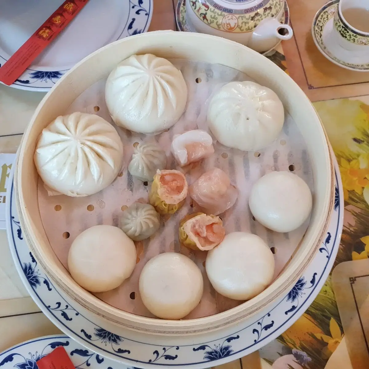 Dim Sum