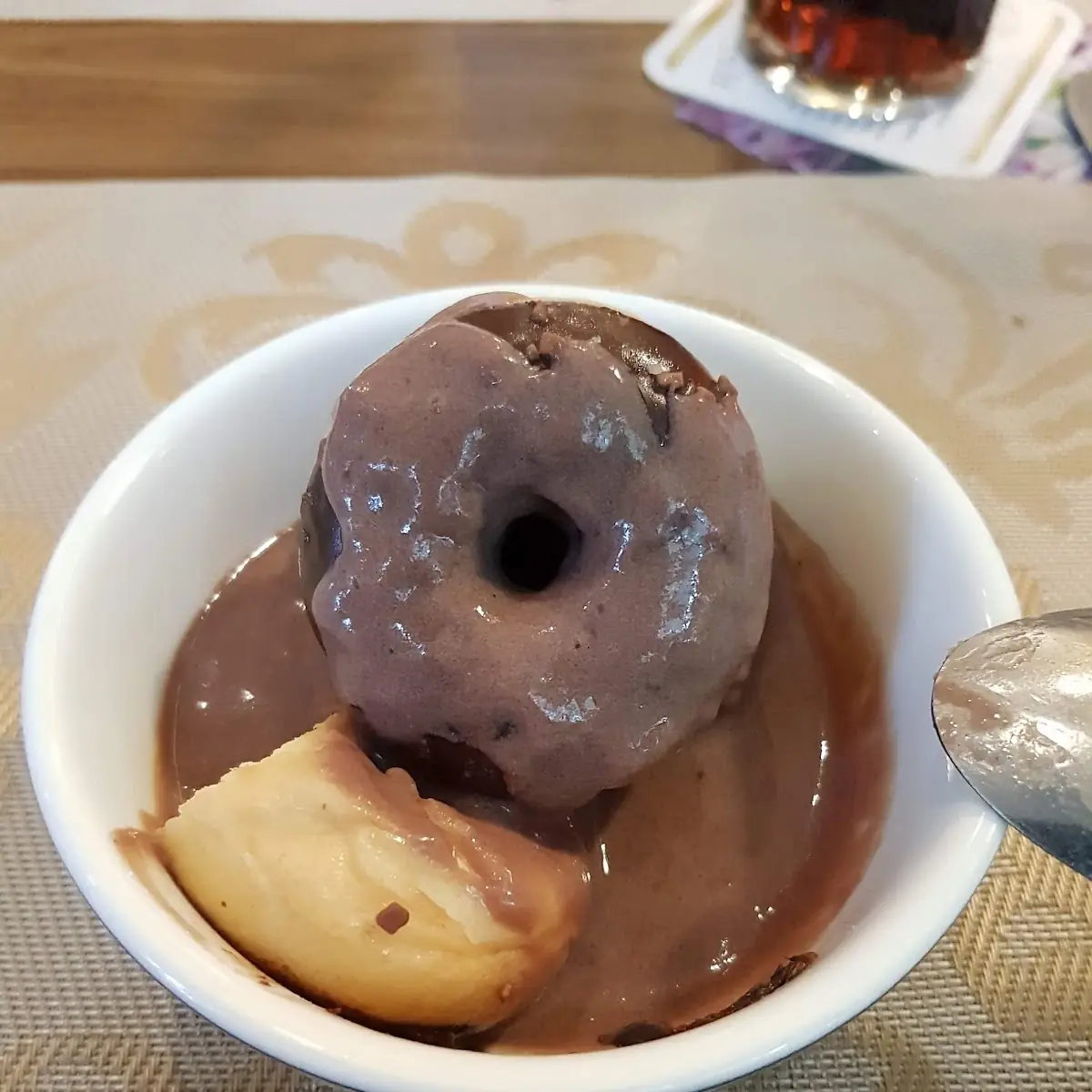 Donuts