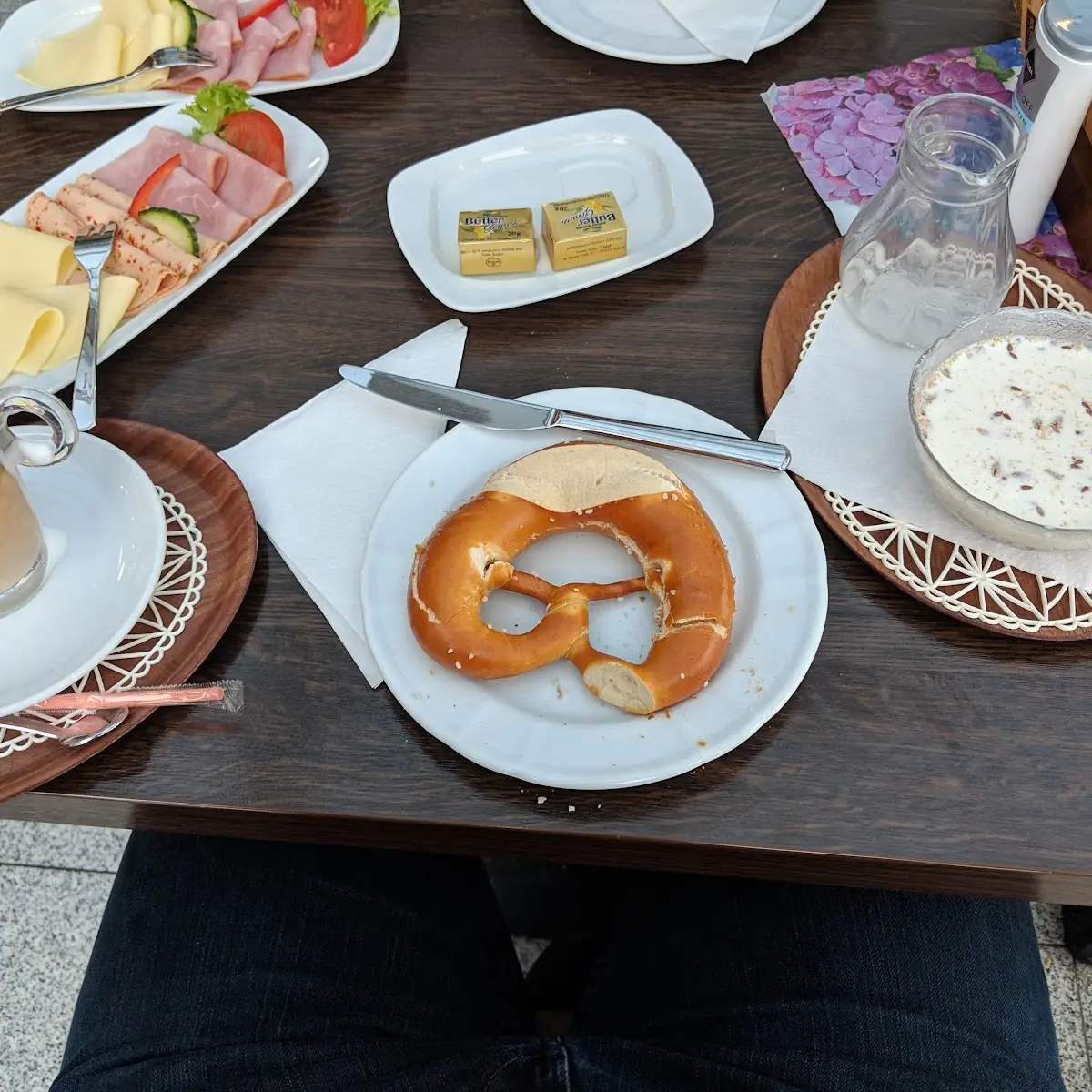 Highlights, Bäckerei-Konditorei-Bochtler