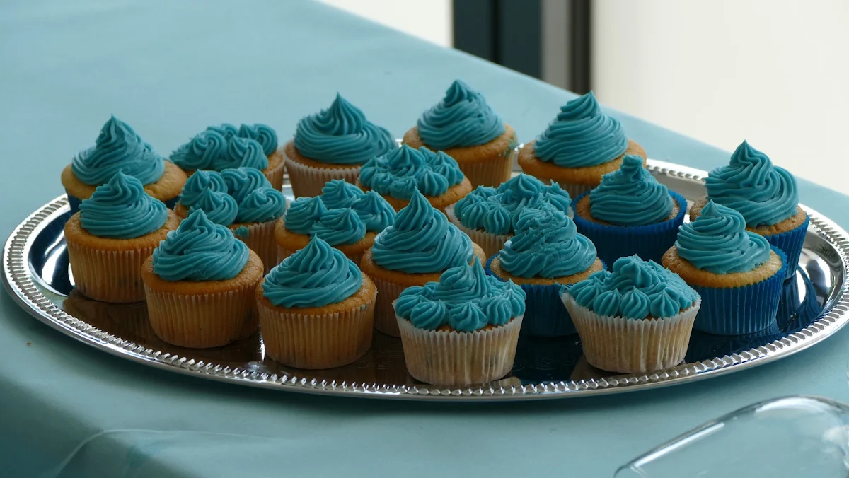 Cupcake, Café La Sfogliatella
