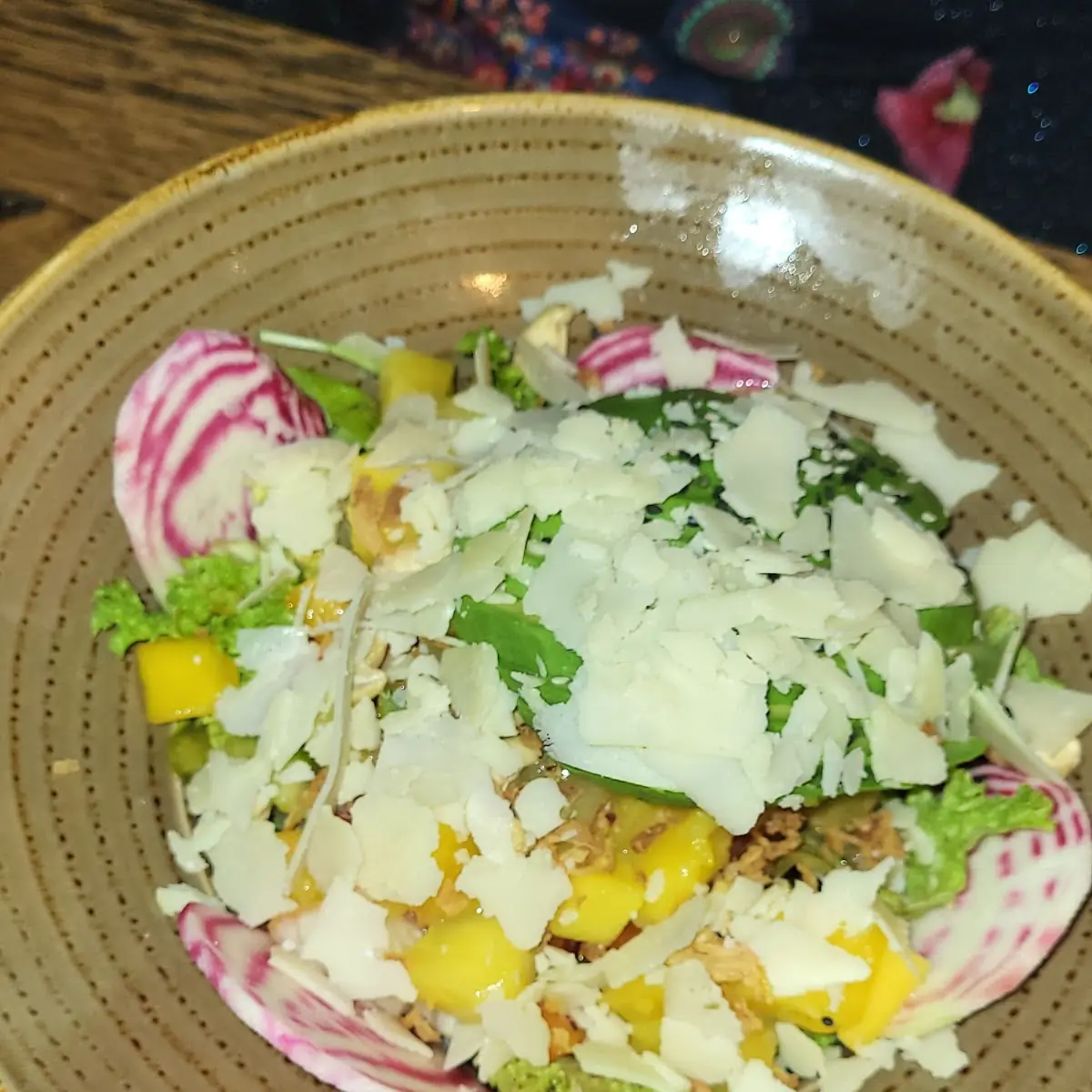 Salatteller