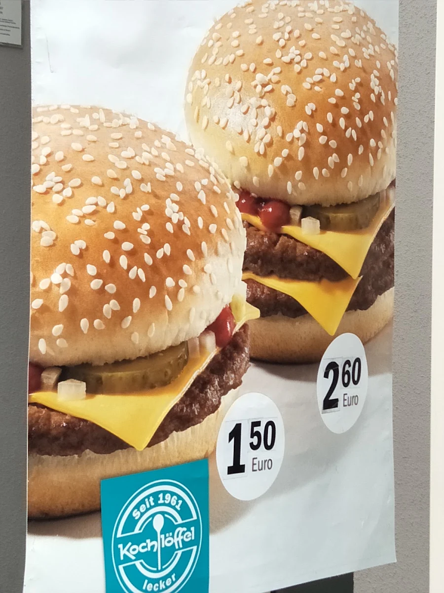 Cheeseburger