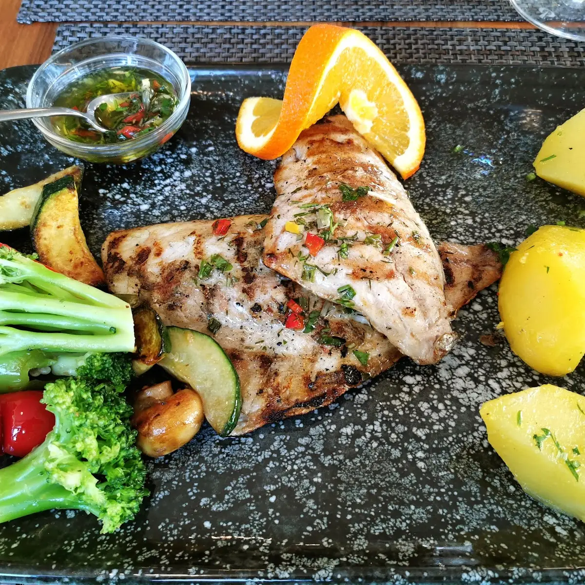 Dorade