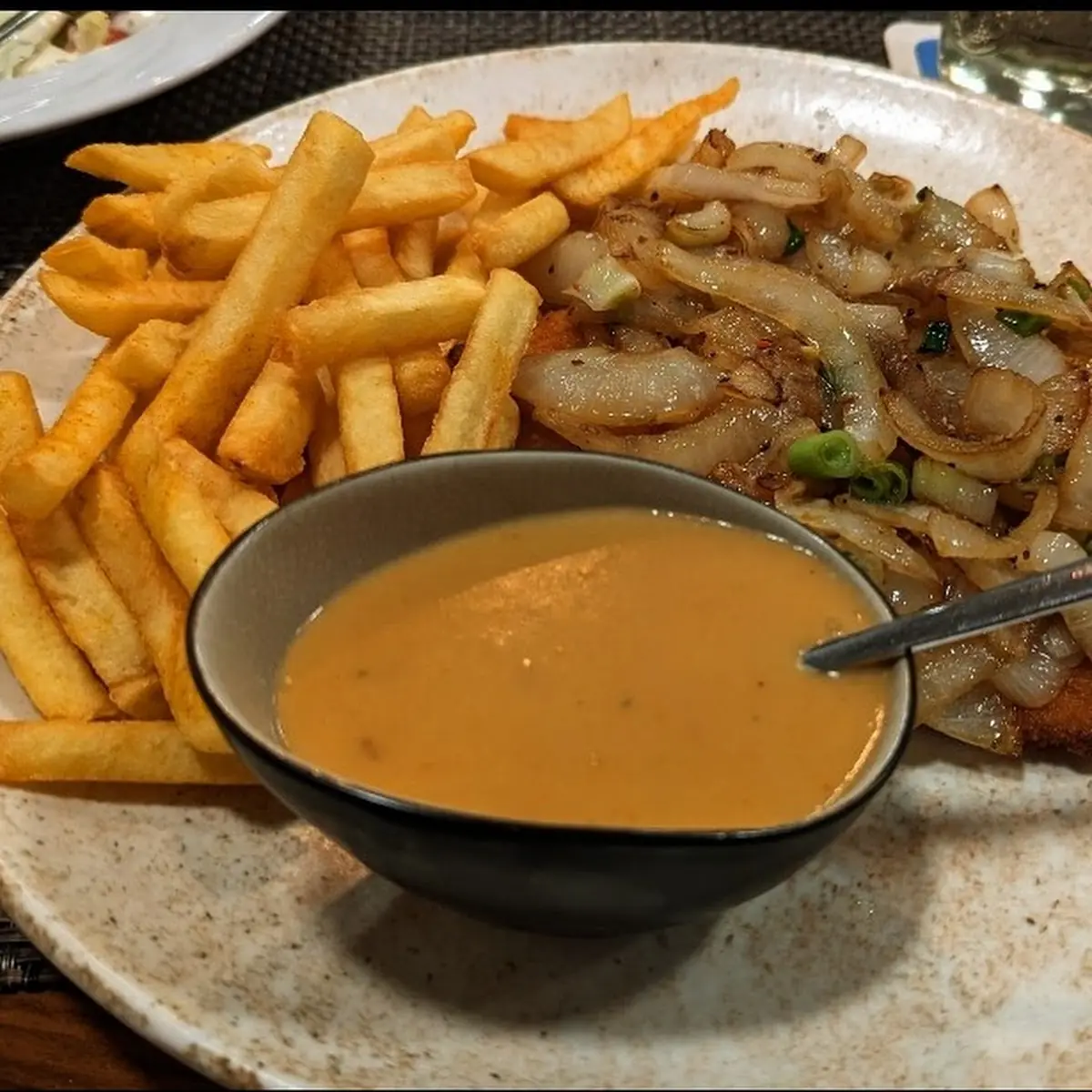 Schnitzel