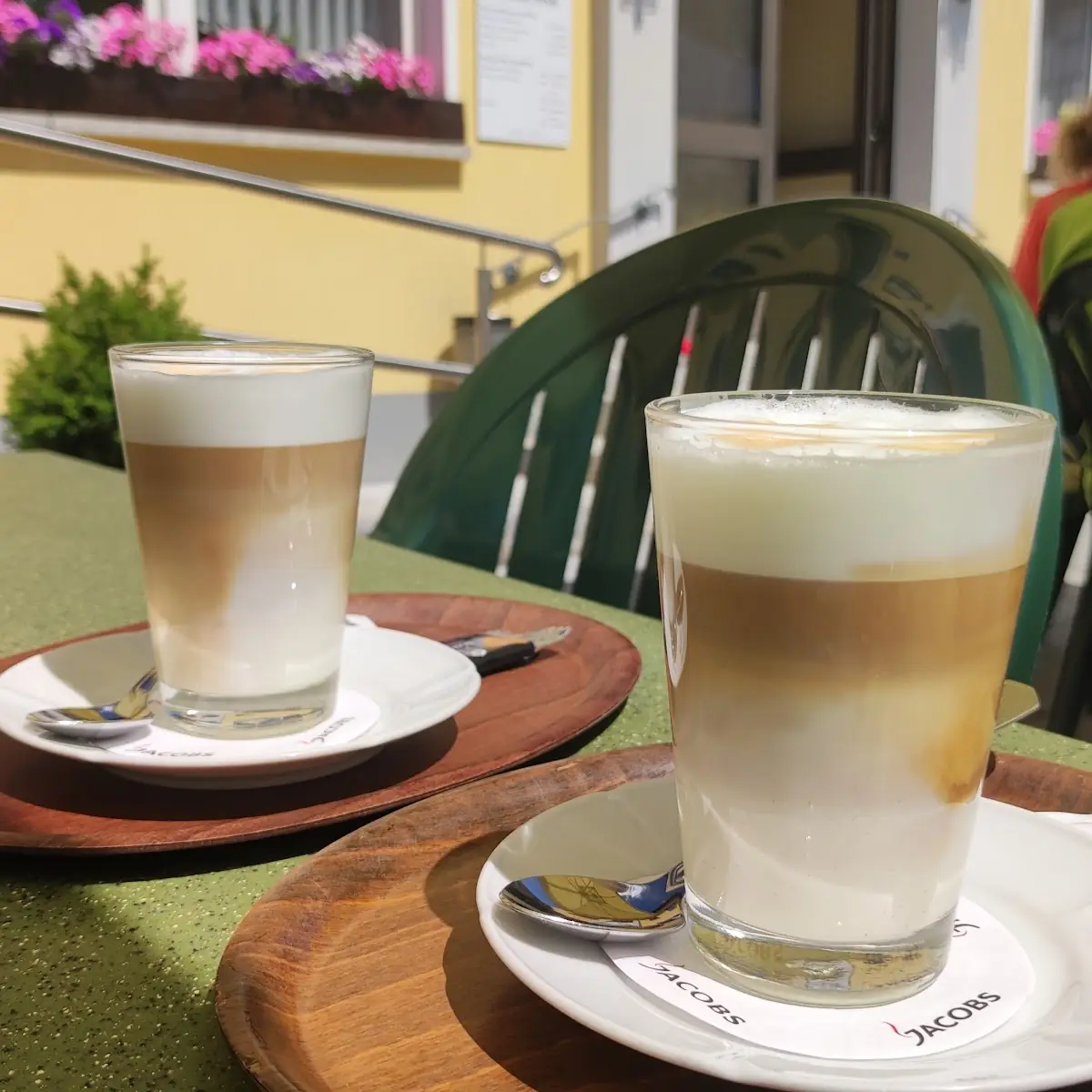 Latte