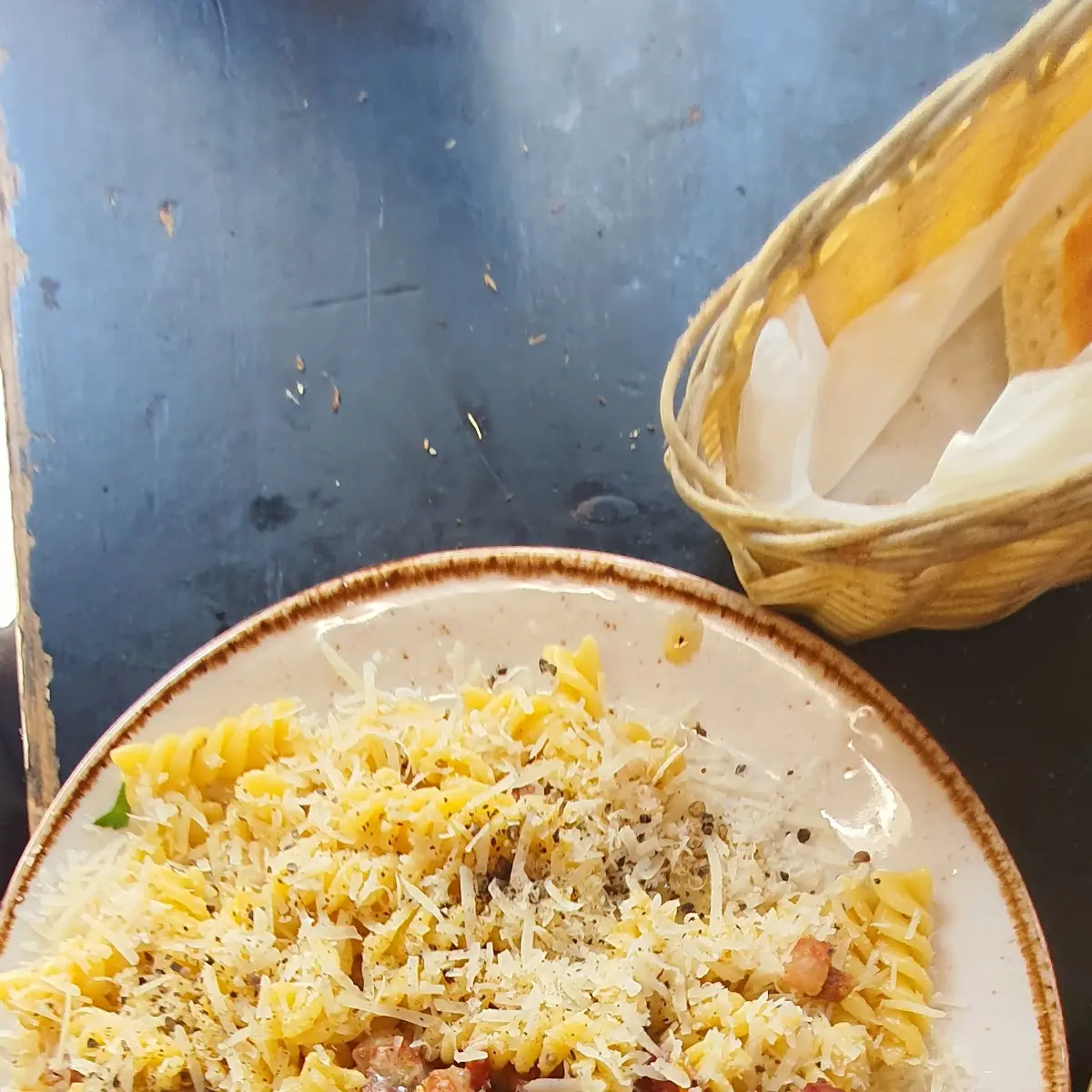 Carbonara