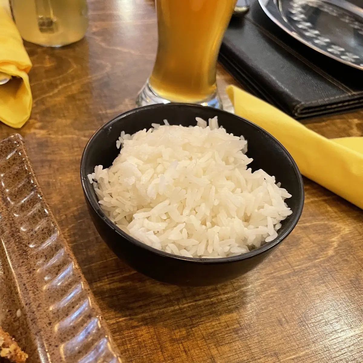 Rice