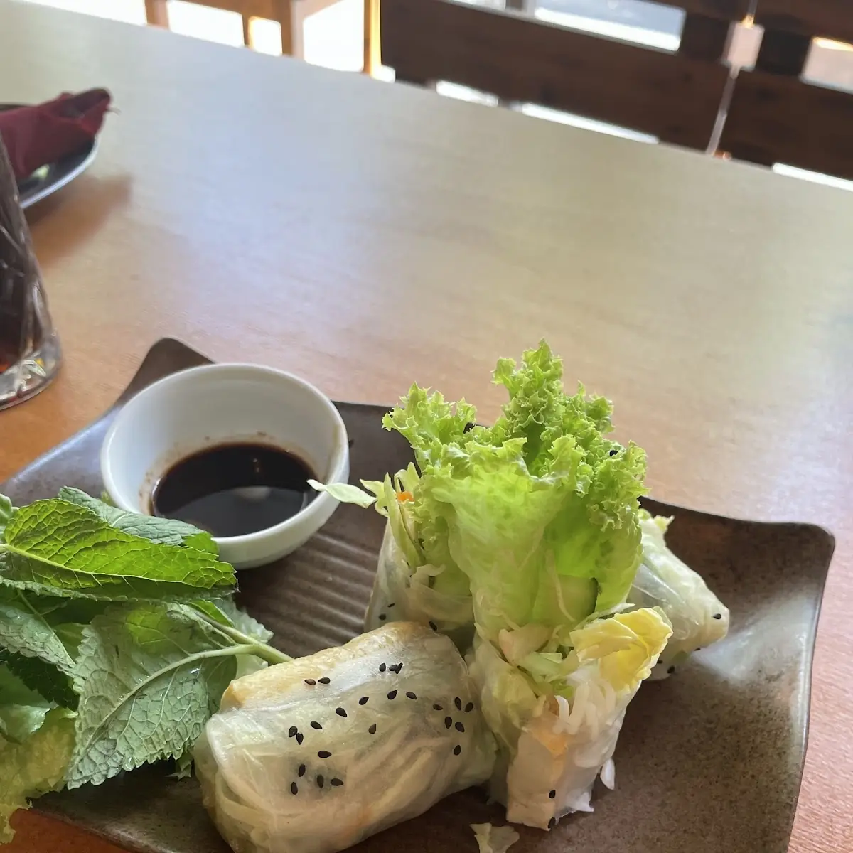 Spring Roll