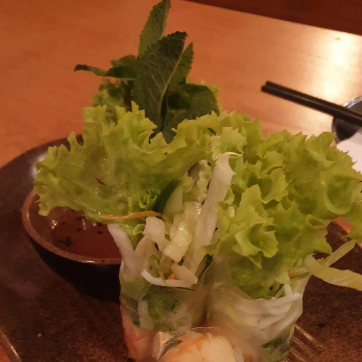 Summer Roll