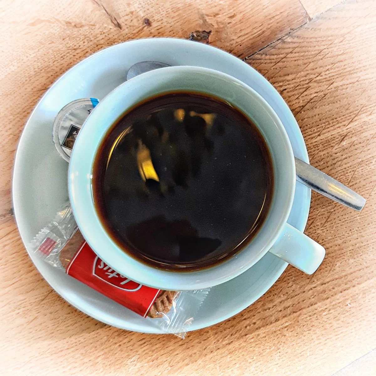 Käffchen