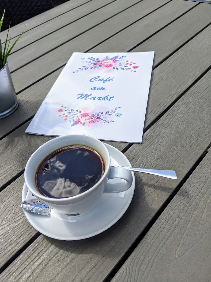 Kaffee